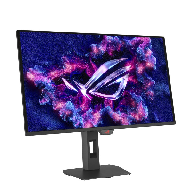 ASUS ROG Strix/XG27AQDNG/26,5''/QD-OLED/QHD/360Hz/0,03ms/Čierna/3R