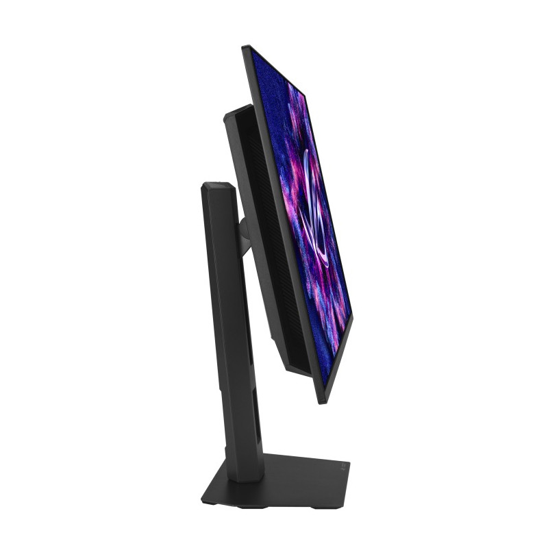 ASUS ROG Strix/XG27AQDNG/26,5''/QD-OLED/QHD/360Hz/0,03ms/Čierna/3R
