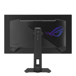 ASUS ROG Strix/XG27AQDNG/26,5''/QD-OLED/QHD/360Hz/0,03ms/Čierna/3R