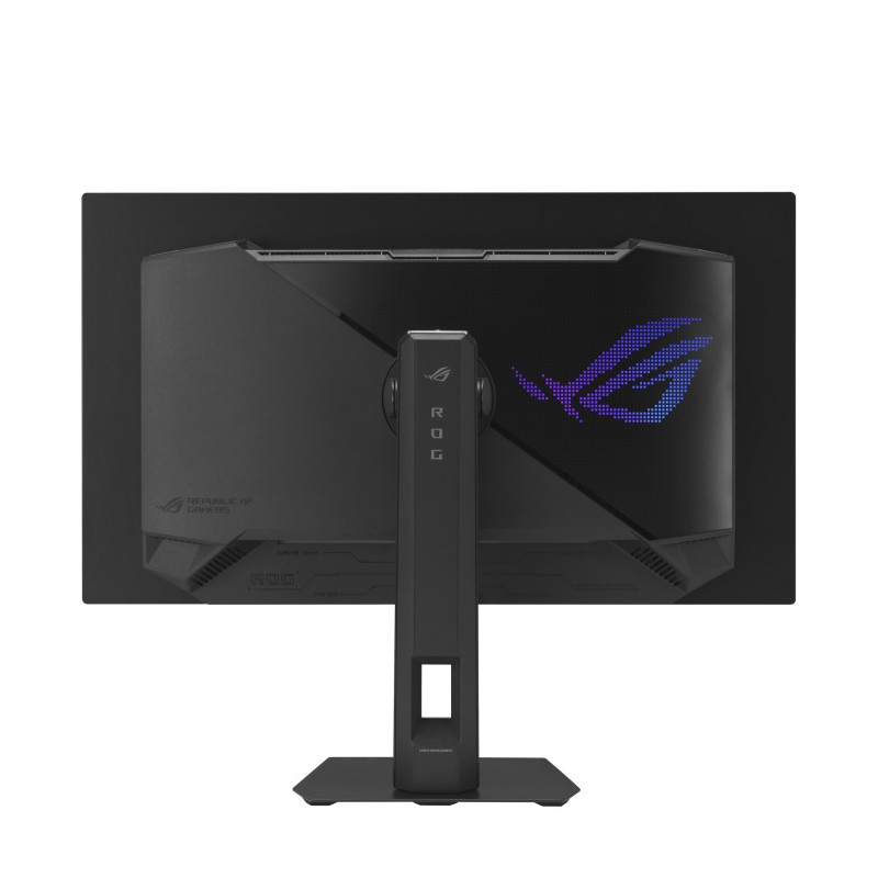 ASUS ROG Strix/XG27AQDNG/26,5''/QD-OLED/QHD/360Hz/0,03ms/Čierna/3R