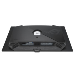 ASUS ROG Strix/XG27AQDNG/26,5''/QD-OLED/QHD/360Hz/0,03ms/Čierna/3R