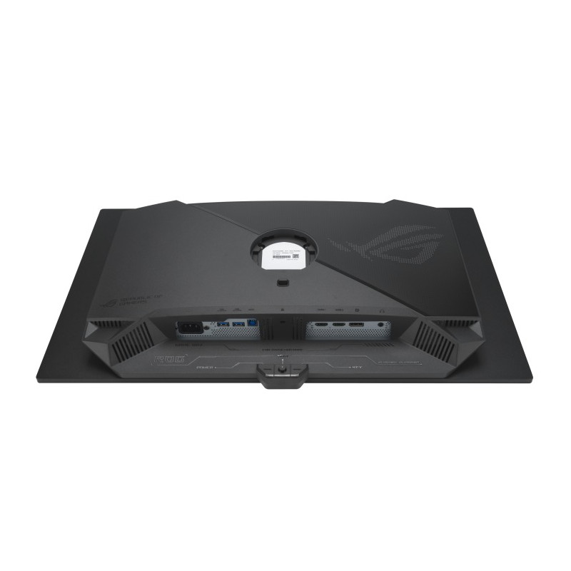 ASUS ROG Strix/XG27AQDNG/26,5''/QD-OLED/QHD/360Hz/0,03ms/Čierna/3R