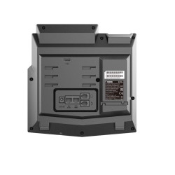 GRANDSTREAM - Fanvil X5U SIP telefón, 3,5'' bar.disp. + 2,4'' disp., 16SIP, 4link.tl., 30DSS hr., BT, dual Gbit