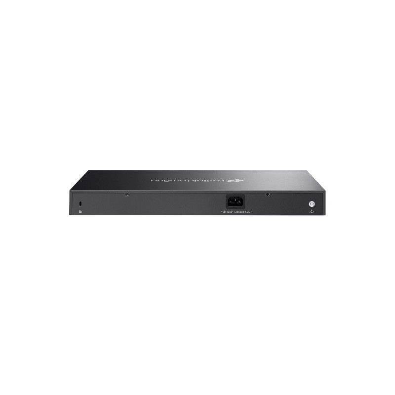 TP-Link SG2428LP 24xGb (16xPOE+) 150W Smart Switch Omada SDN