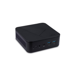 Acer NUC/Veriton N1502G-12NÚ/Mini/N150/bez RAM/UHD/bez OS/1R