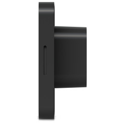 Ubiquiti UA-G3-Flex-B - UniFi Access Reader Flex, čierna