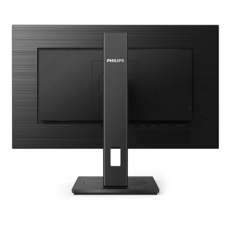 Philips/272S1M/00/27''/IPS/FHD/75Hz/4ms/Black/3R