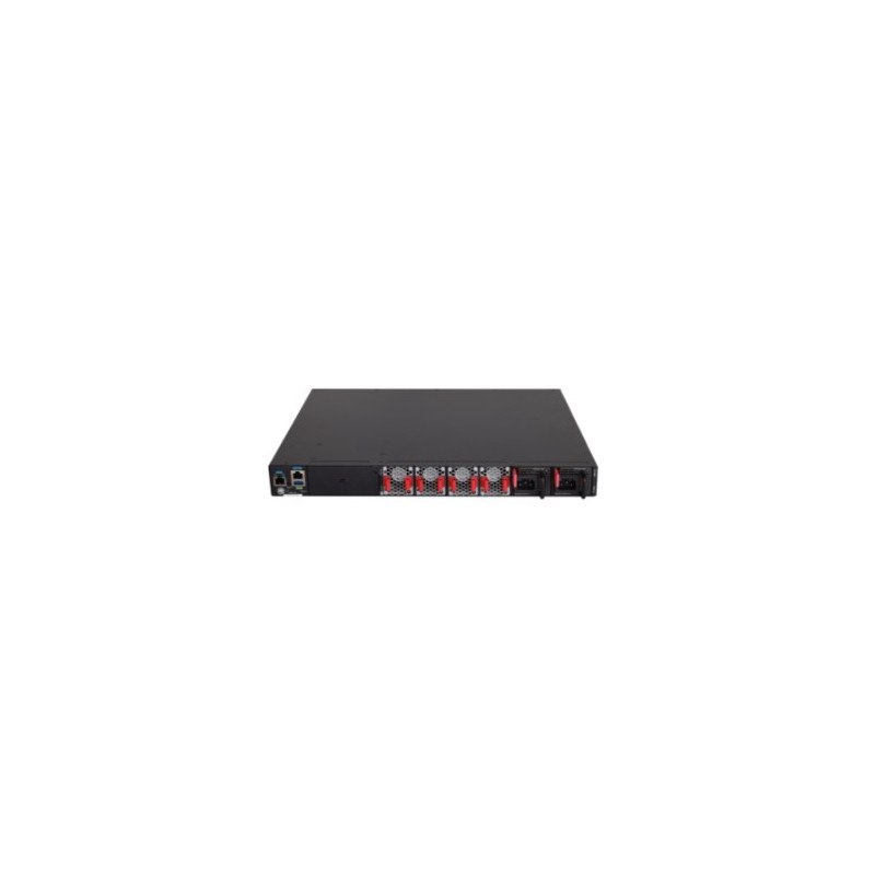 HP ENTERPRISE - HPE NW CW Sw 48P 6C 5720