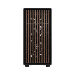 FRACTAL DESIGN - Fractal North XL (RC)/Midi Tower/Transpar./Čierna