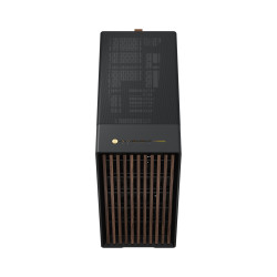 FRACTAL DESIGN - Fractal North XL (RC)/Midi Tower/Transpar./Čierna