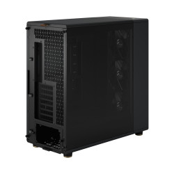 FRACTAL DESIGN - Fractal North XL (RC)/Midi Tower/Transpar./Čierna