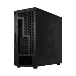 FRACTAL DESIGN - Fractal North XL (RC)/Midi Tower/Transpar./Čierna