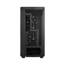 FRACTAL DESIGN - Fractal North XL (RC)/Midi Tower/Transpar./Čierna