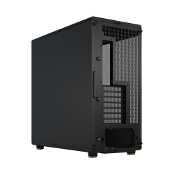FRACTAL DESIGN - Fractal North XL (RC)/Midi Tower/Transpar./Čierna