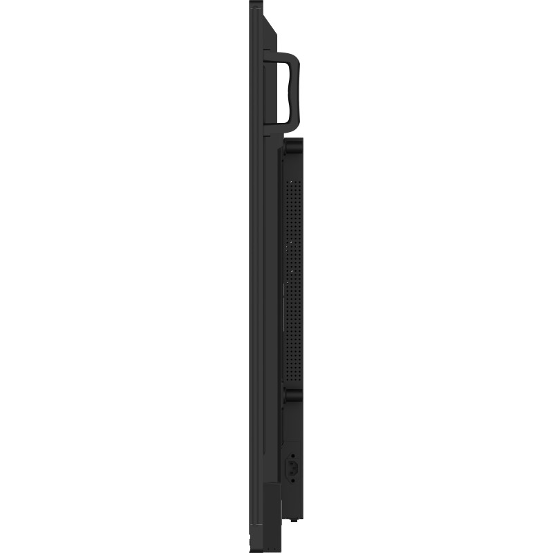 65'' iiyama TE6513A-B1AG: IPS, 4K, 40P, EDLÁ