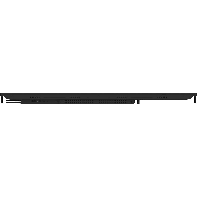 65'' iiyama TE6513A-B1AG: IPS, 4K, 40P, EDLÁ