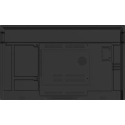 65'' iiyama TE6513A-B1AG: IPS, 4K, 40P, EDLÁ