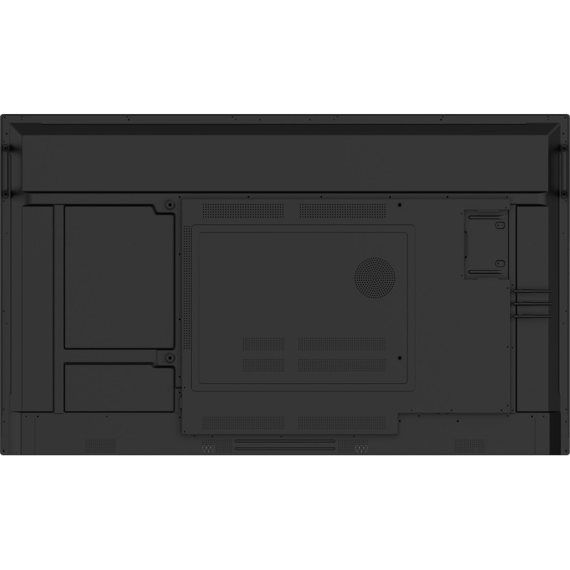 65'' iiyama TE6513A-B1AG: IPS, 4K, 40P, EDLÁ