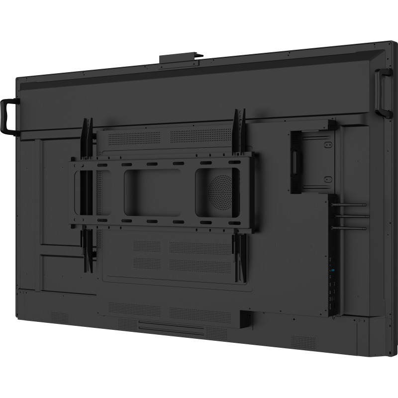 65'' iiyama TE6513A-B1AG: IPS, 4K, 40P, EDLÁ