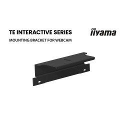 65'' iiyama TE6513A-B1AG: IPS, 4K, 40P, EDLÁ
