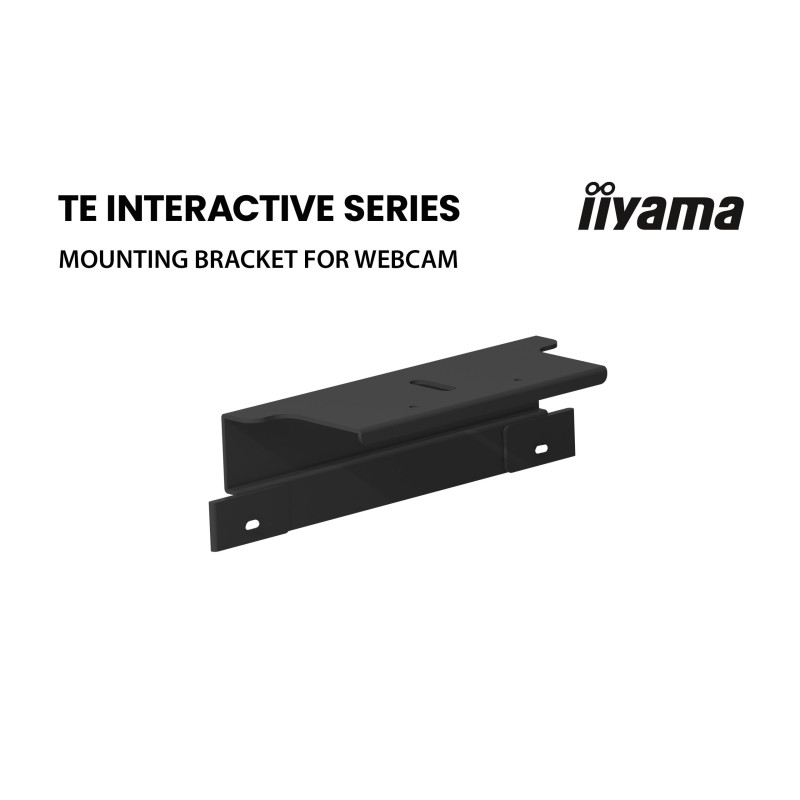 65'' iiyama TE6513A-B1AG: IPS, 4K, 40P, EDLÁ