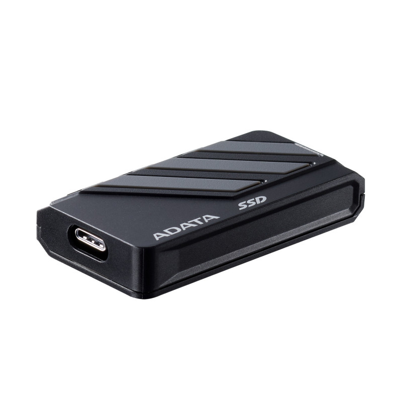ADATA SC735/2TB/SSD/Externý/Sivá/5R