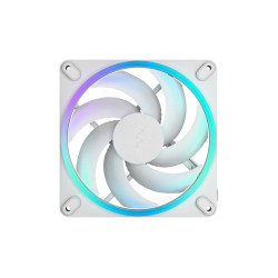 Fractal Design Momentum 14 RGB, White