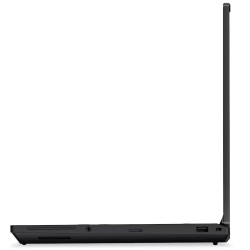 Lenovo ThinkPad P/P16 Gen 3/U7-255HX/16''/WUXGA/32GB/1TB/RTX 1000/W11P/Black/3R