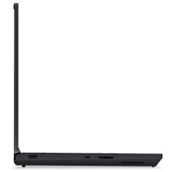 Lenovo ThinkPad P/P16 Gen 3/U7-255HX/16''/WUXGA/32GB/1TB/RTX 1000/W11P/Black/3R