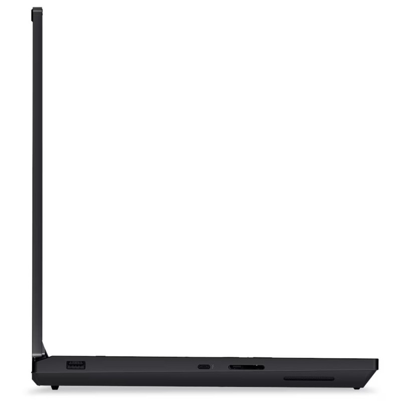 Lenovo ThinkPad P/P16 Gen 3/U7-255HX/16''/WUXGA/32GB/1TB/RTX 1000/W11P/Black/3R