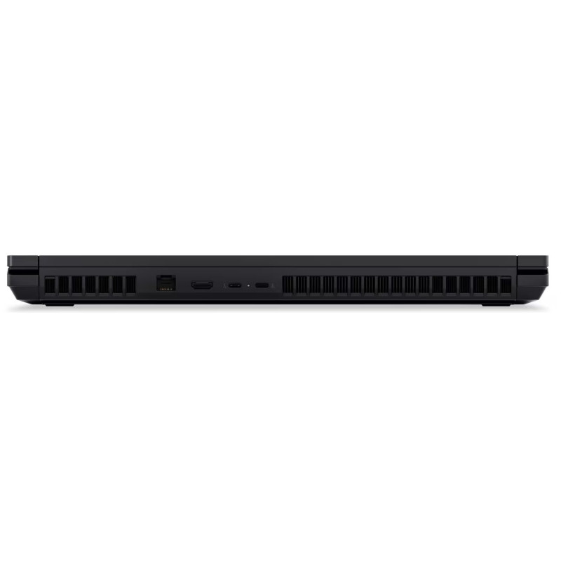 Lenovo ThinkPad P/P16 Gen 3/U7-255HX/16''/WUXGA/32GB/1TB/RTX 1000/W11P/Black/3R