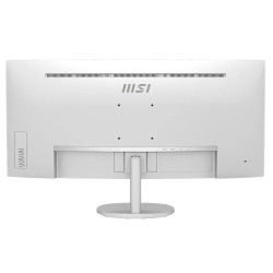 MSI Pro/MP341CQW E12/34''/VA/UWQHD/120Hz/1ms/Biela/3R