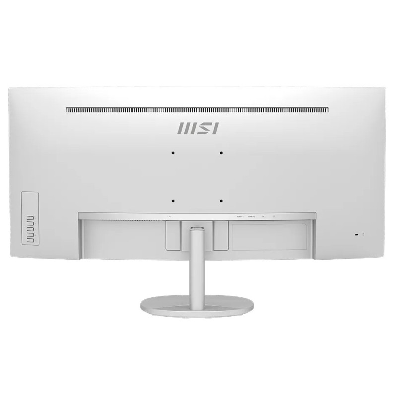 MSI Pro/MP341CQW E12/34''/VA/UWQHD/120Hz/1ms/Biela/3R