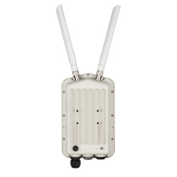 D-Link DBA-3621P Wireless AC1300 Wave 2 Outdoor IP67 Cloud Managed Access Point(With 1 year License)