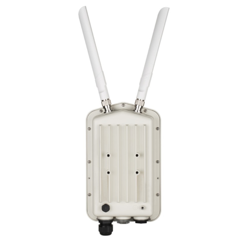 D-Link DBA-3621P Wireless AC1300 Wave 2 Outdoor IP67 Cloud Managed Access Point(With 1 year License)