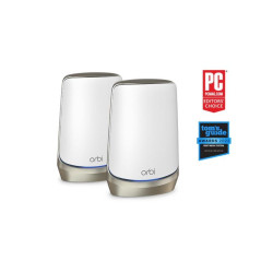 Netgear ORBI AX11000 1ROU +1 SATELL BNDL