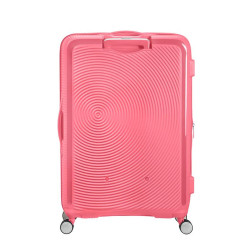 American Tourister Soundbox SPINNER 77/28 EXP TSA Sun Kissed Coral
