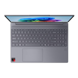 Lenovo IdeaPad Slim 3/15Q8X10/SD-X1-26-100/15,3''/WUXGA/8GB/256GB/Adreno/W11H/Gray/2R