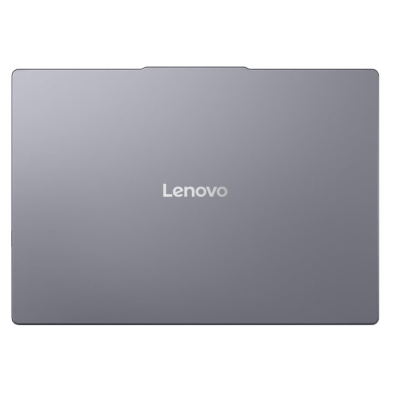 Lenovo IdeaPad Slim 3/15Q8X10/SD-X1-26-100/15,3''/WUXGA/8GB/256GB/Adreno/W11H/Gray/2R