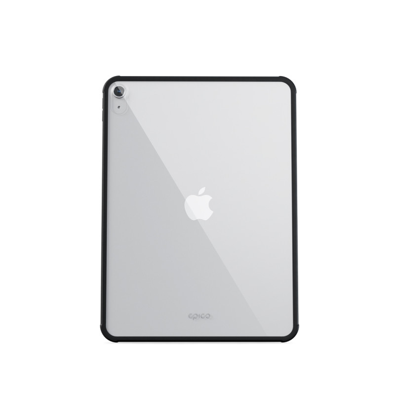 Epico Hero Case for iPad 10,9'' - transparentný