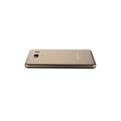 ALIGATOR D950 Dual sim zlatý
