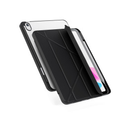 Epico Flip Case iPad 10,9 ''/11'' A16 čierna