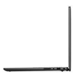 Dell Pro 14 Essential/PV14250/3-100U/14''/WUXGA/8GB/512GB/Intel int/W11P/Black/3R NBD
