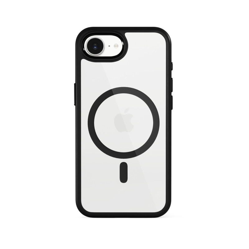 Epico Mag+ Hero kryt iPhone 16e/17e čierna