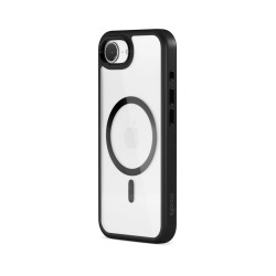 Epico Mag+ Hero kryt iPhone 16e/17e čierna