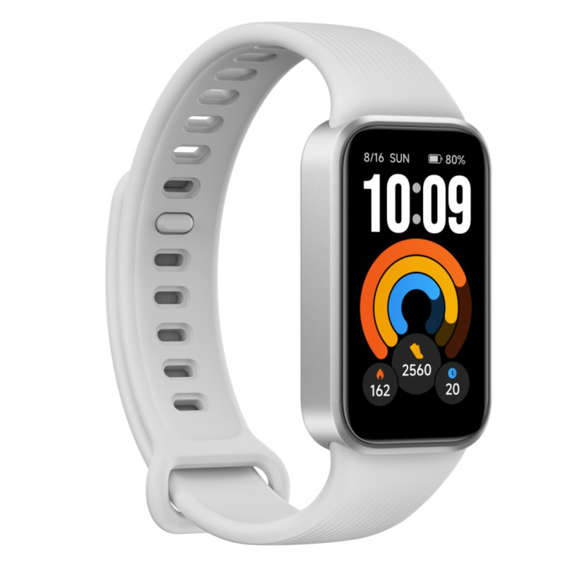 Xiaomi Smart Band 11 Active Gray