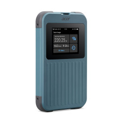 Acer Connect M4 5G wifi hotspot router