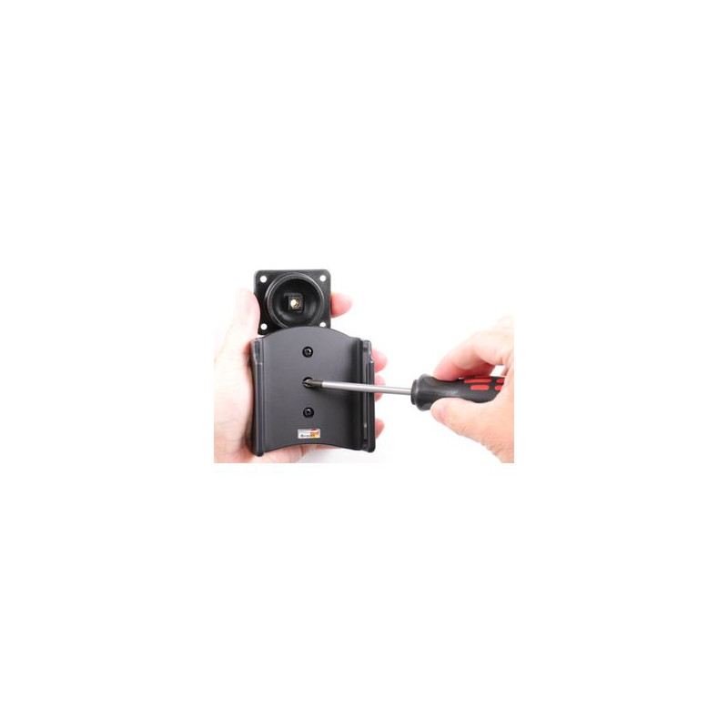 BRODIT - Brodiť držiak do auta na Samsung Galaxy A40, bez pouzdra, bez nabíjania