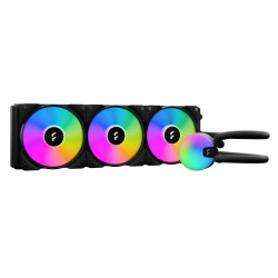 Fractal Design Lumen S36 v2 RGB vodné chlazení