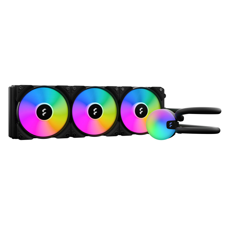 Fractal Design Lumen S36 v2 RGB vodné chlazení